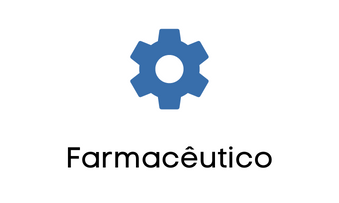 Farmacêutico