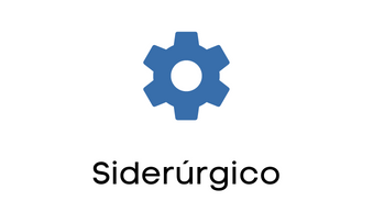 Siderúrgico