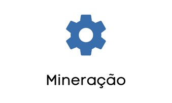 Mineração